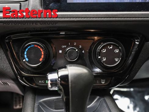Used 2022 Honda HR-V Sport image 18