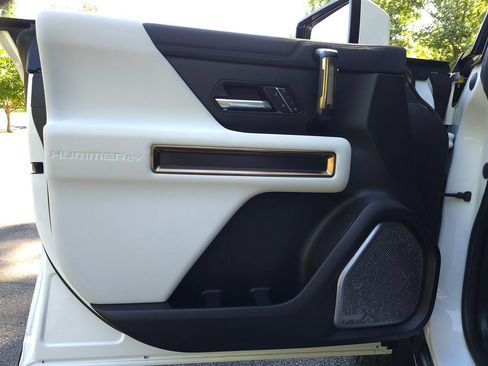 Used 2023 GMC Hummer EV Edition 1 AWD/4WD image 28