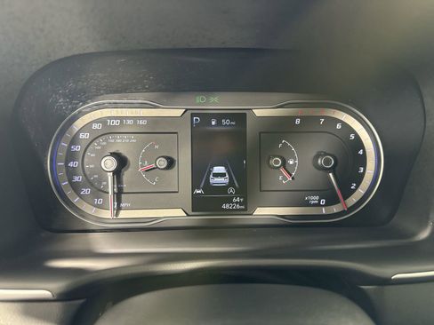 Certified 2023 Hyundai Tucson SEL image 18