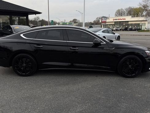 Used 2022 Audi A5 2.0T Premium image 17
