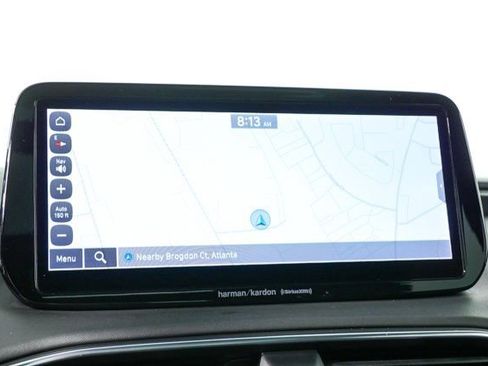 Used 2022 Hyundai Santa Fe Calligraphy image 16