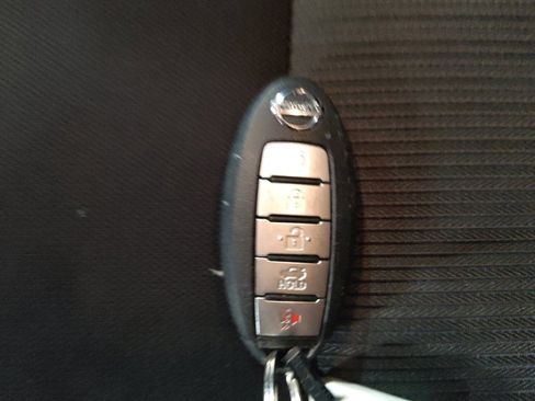 Used 2023 Nissan Sentra SV w/ All-Weather Package FWD image 32
