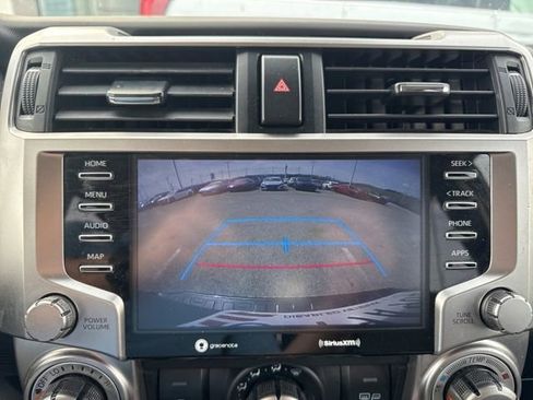 Used 2023 Toyota 4Runner SR5 image 16