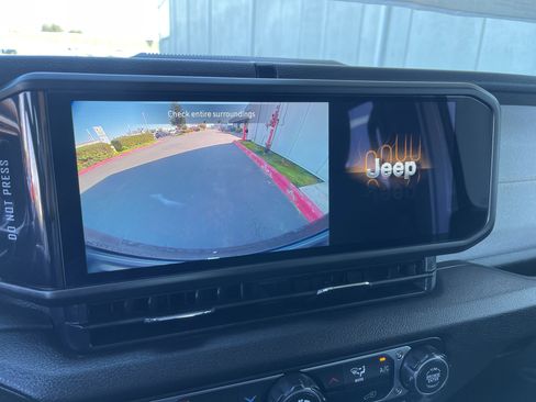 New 2026 Jeep Wrangler Sport image 31