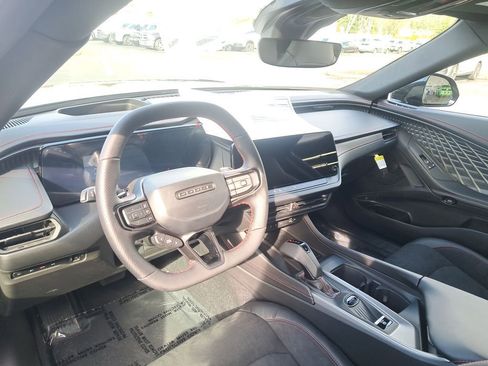 New 2026 Dodge Charger R/T AWD/4WD image 17