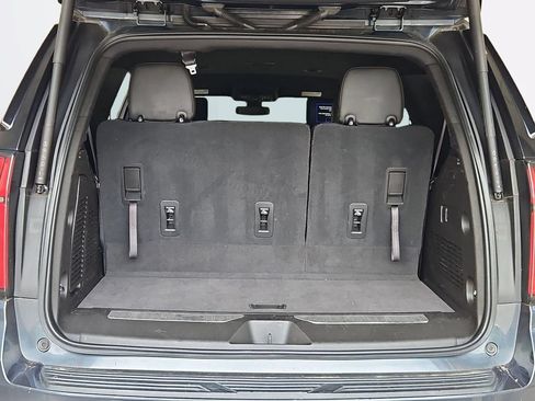 Used 2021 Chevrolet Tahoe RST w/ Rear Media and Nav Package AWD/4WD image 24