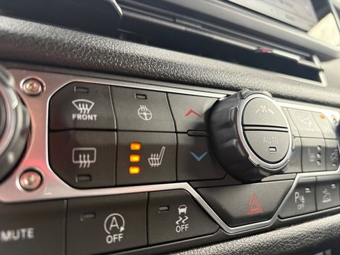 New 2026 Jeep Wrangler Willys AWD/4WD image 19