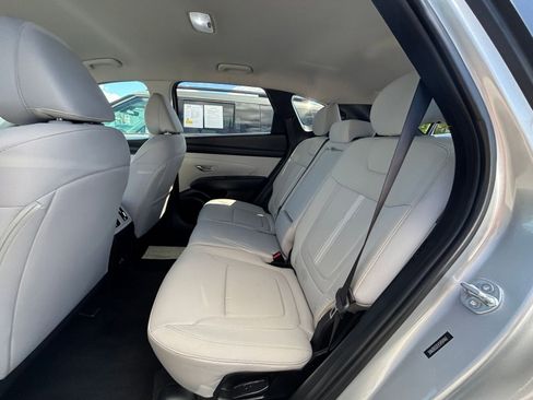 Used 2025 Hyundai Tucson SEL image 29
