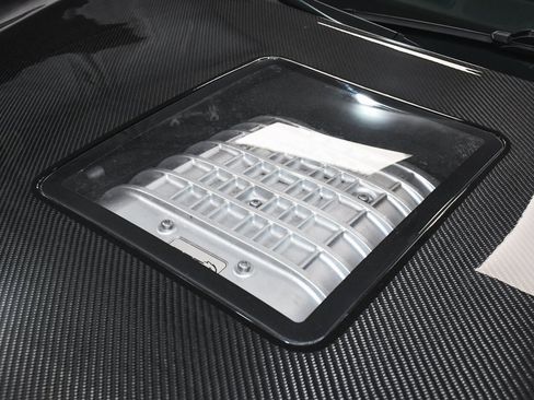 Used 2020 Dodge Charger SRT Hellcat w/ Harman/Kardon Audio Group image 76