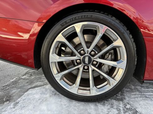 Used 2018 Cadillac ATS V w/ Carbon Fiber Package image 29