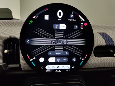 New 2026 MINI Cooper S image 19