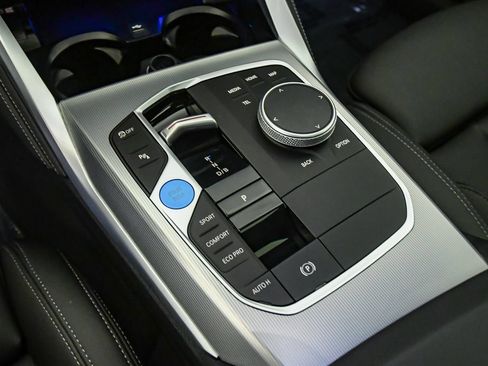 Certified 2023 BMW i4 M50 AWD/4WD image 22