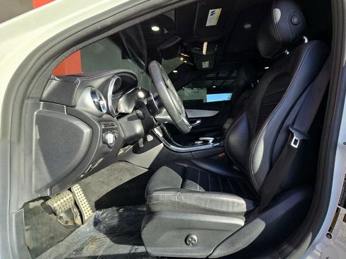 Used 2019 Mercedes-Benz C 43 AMG 4MATIC Sedan w/ Multimedia Package image 15