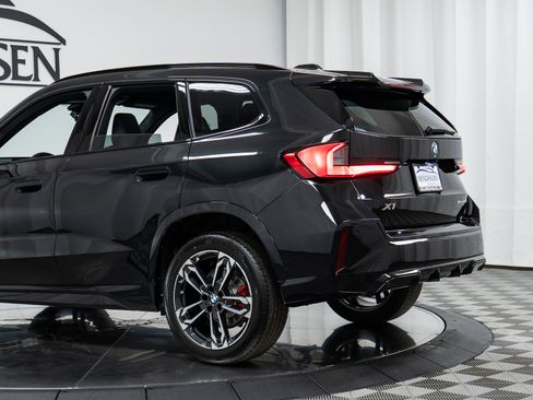 New 2025 BMW X1 xDrive28i w/ M Sport Package image 29