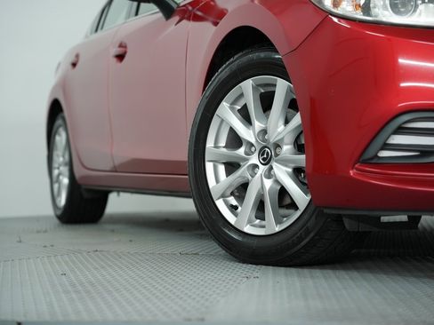 Used 2017 MAZDA MAZDA6 Sport image 17