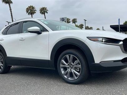 New 2025 MAZDA CX-30 AWD 2.5 S w/ Preferred Package