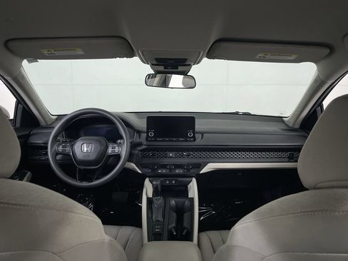 Used 2023 Honda Accord LX image 27