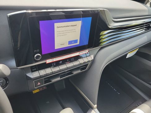 New 2026 Toyota Camry SE image 14