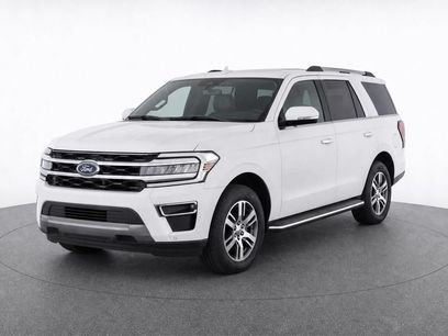 Used 2022 Ford Expedition Limited