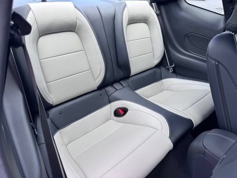 Used 2025 Ford Mustang GT Premium RWD image 47