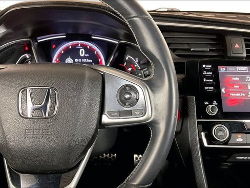 Used 2019 Honda Civic Sport image 19