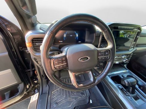 Used 2021 Ford F150 Tremor w/ Equipment Group 402A High AWD/4WD image 13