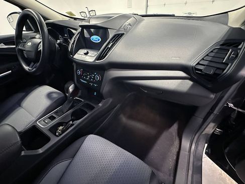 Used 2019 Ford Escape SE AWD/4WD image 29