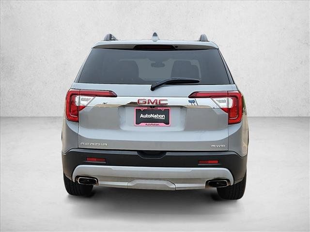 Used 2023 GMC Acadia SLT AWD/4WD image 7