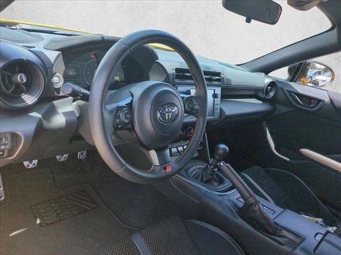 Used 2026 Toyota GR86 YUZU Limited RWD image 10