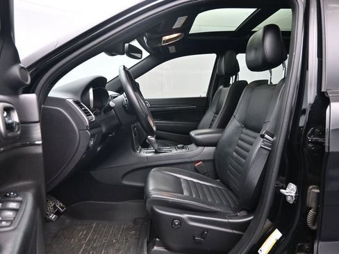 Used 2020 Jeep Grand Cherokee Limited X AWD/4WD image 22