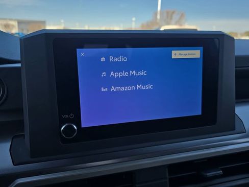 New 2026 Toyota Tacoma SR5 image 20