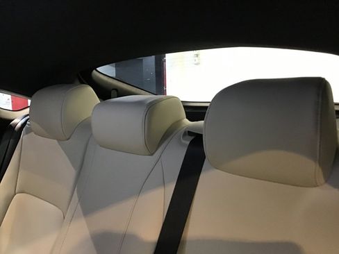 Used 2023 Acura Integra A-Spec FWD image 13