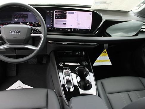 New 2026 Audi A5 2.0T Premium Plus AWD/4WD image 27