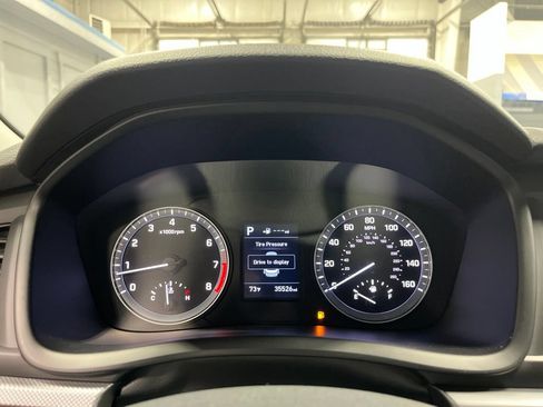 Used 2018 Hyundai Sonata SE FWD image 21