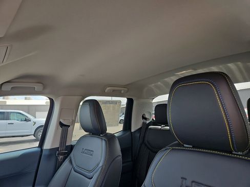 New 2025 Ford Maverick Lobo image 22