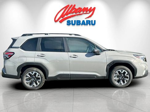 New 2026 Subaru Forester Premium image 3