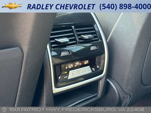 Used 2021 BMW X5 xDrive40i w/ Convenience Package AWD/4WD image 13