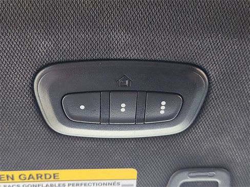 Used 2023 Jeep Grand Cherokee L Overland image 23