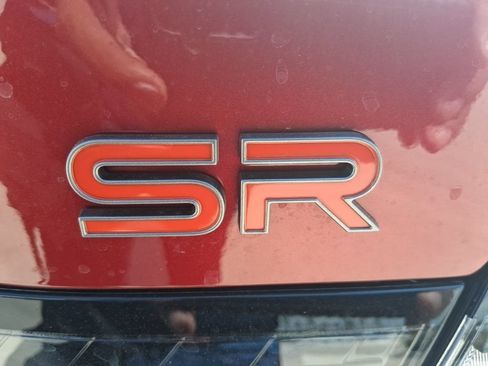 New 2026 Nissan Sentra SR w/ SR Premium Package FWD image 6