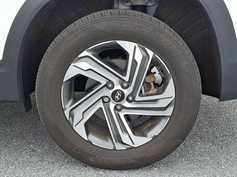 Certified 2023 Hyundai Santa Fe SEL AWD/4WD image 8