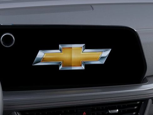 New 2026 Chevrolet Suburban RST w/ RST Capability Package AWD/4WD image 20