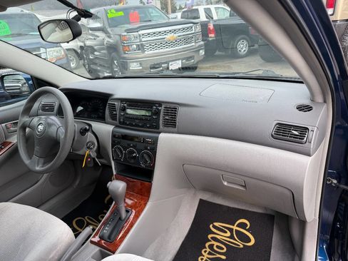 Used 2005 Toyota Corolla LE image 20