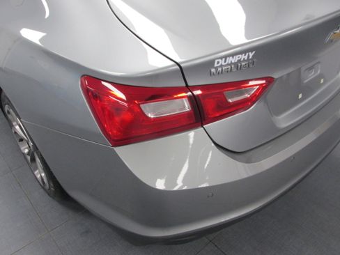 Used 2024 Chevrolet Malibu LT image 11