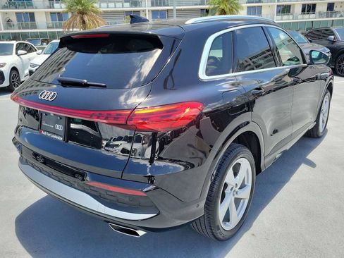 Certified 2025 Audi Q5 Premium Plus w/ Premium Plus AWD/4WD image 6
