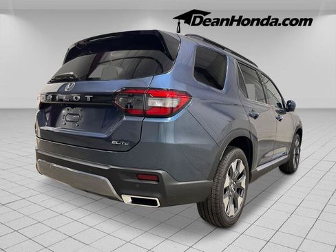 New 2026 Honda Pilot Elite image 5