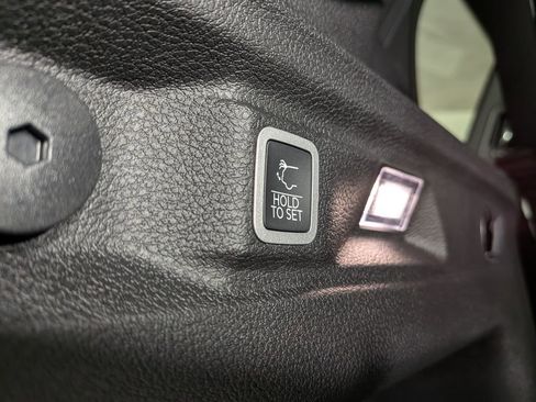 New 2025 Jeep Grand Cherokee L Limited w/ Black Appearance Package image 11