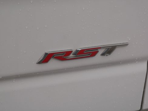 Used 2021 Chevrolet Silverado 1500 RST AWD/4WD image 18