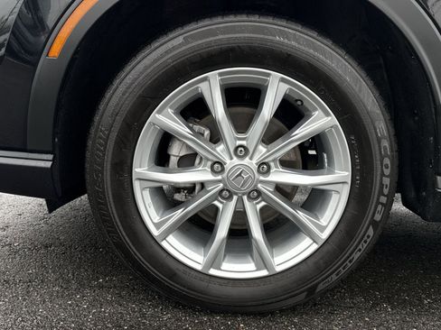 Used 2025 Honda CR-V EX-L image 12