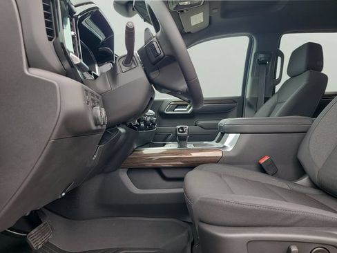 New 2026 Chevrolet Silverado 1500 LT Trail Boss AWD/4WD image 19