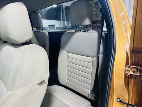 Used 2020 Ford Ranger XLT w/ Equipment Group 301A Mid image 21